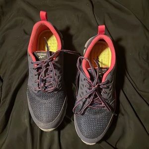 Alloy Toe work shoes